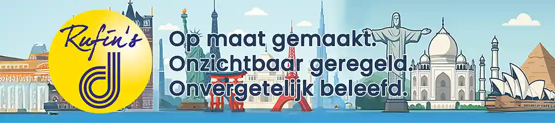 eigen organisate