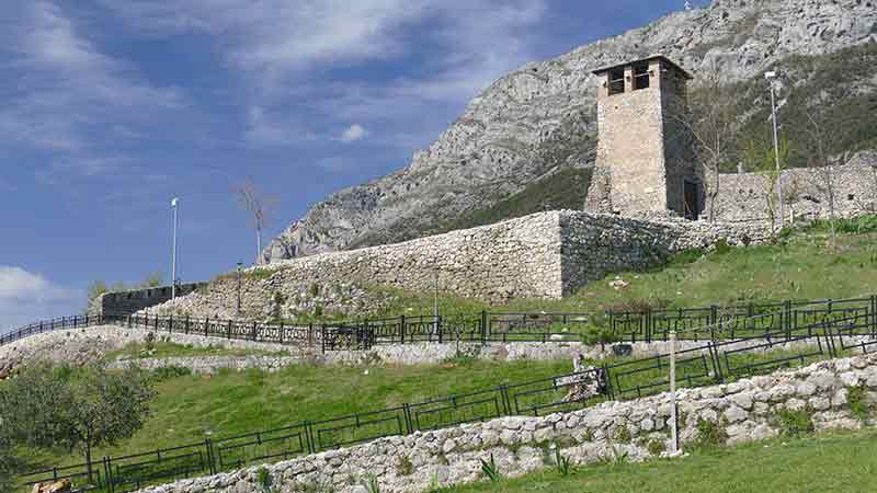albanië