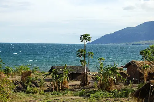 malawi reizen