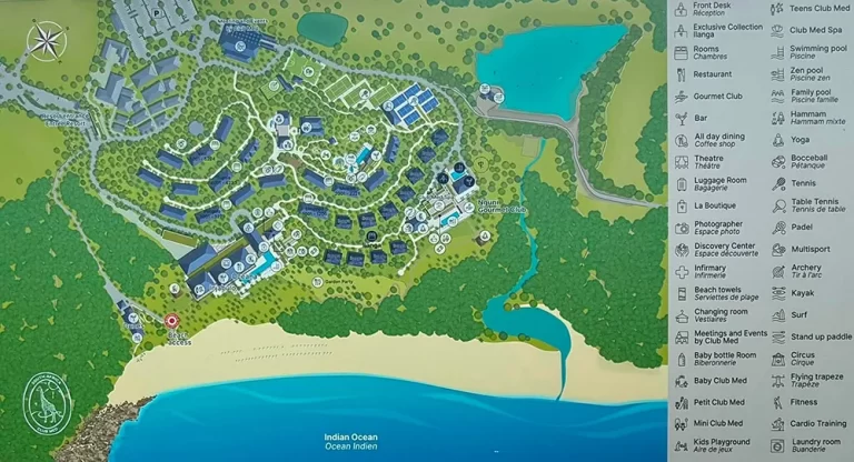 club med zuid-afrika