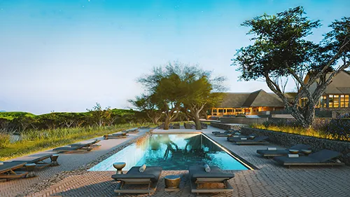 vikela safari camp