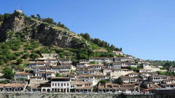 berat